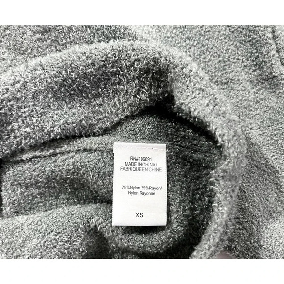 Young Fabulous & Broke Super Soft French Terry Hoodie - Picture 3 of 4